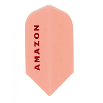 Designa Letky Amazon Solid Orange F0962