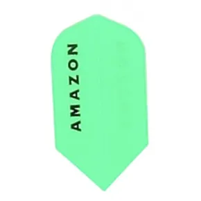 Designa Letky Amazon Solid Green F0963