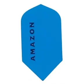 Designa Letky Amazon Solid Blue F0960