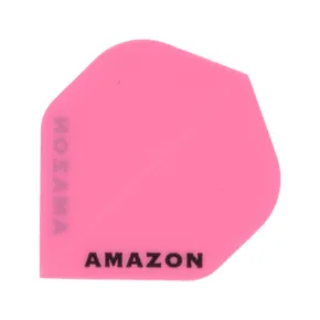 Designa Letky Amazon Solid Pink F0193