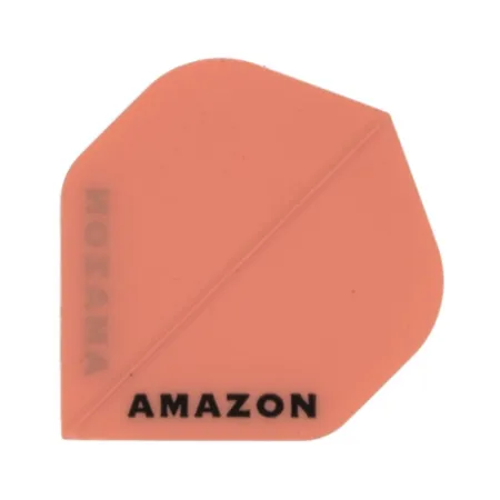 Designa Letky Amazon Solid Orange F0196