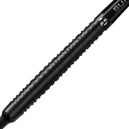 Harrows Šipky NX90 Black - 18g