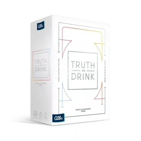 Albi Truth or Drink