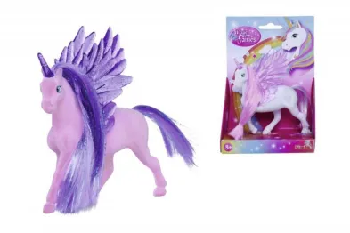 Simba Toys Jednorožec s křídly - 11 cm - 2 druhy