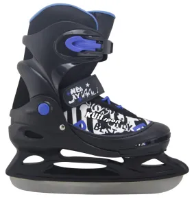 KUBIsport Hokejové roztahovací brusle Action - velikost 38 - 41