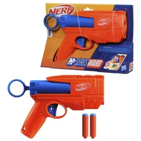 Hasbro Nerf - N Series Ward