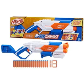 Hasbro Nerf - N Series Strikeback
