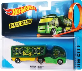Mattel Hot Wheels - Tahač