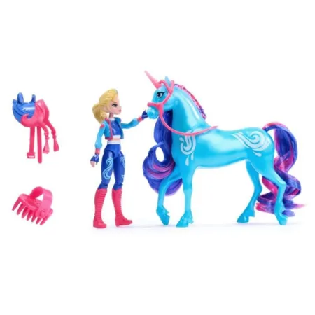 Spin Master UNICORN ACADEMY - Figurky 11 cm - ISABEL A RIVER
