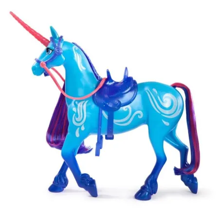 Spin Master UNICORN ACADEMY - ČESACÍ JEDNOROŽEC - RIVER