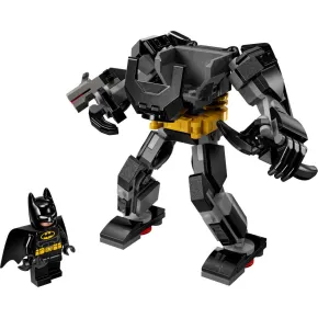 LEGO DC 76270 - Batman v robotickém brnění