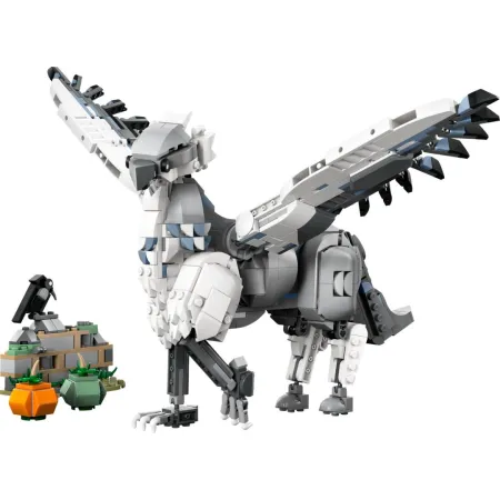 LEGO Harry Potter 76427 - Klofan