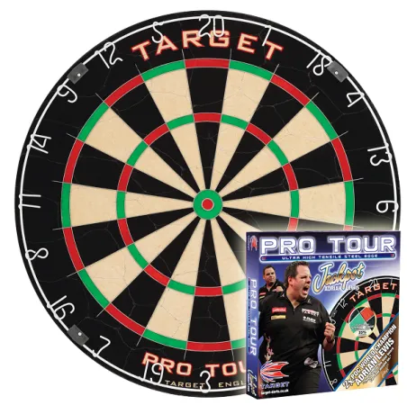 Target - darts Sisalový terč Pro Tour