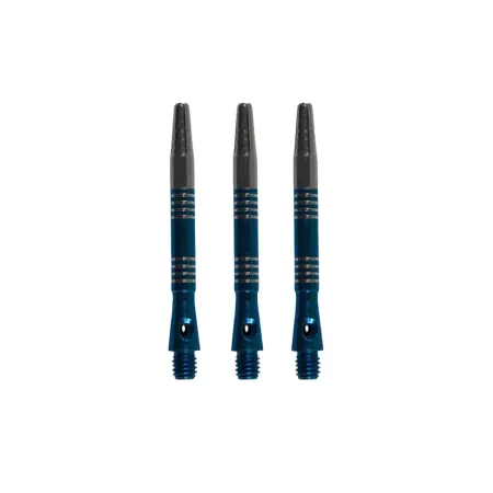 Windson Násadky Aluminium Spin - medium - 45 mm - blue