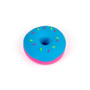 Schylling NeeDoh - Donut - 1 ks - modrá