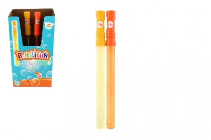 Teddies Bublifuk trubice - 37 cm