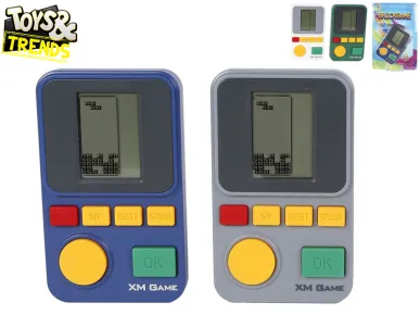 Mikro trading Toys&Trends - Brick game retro konzole - 23 her