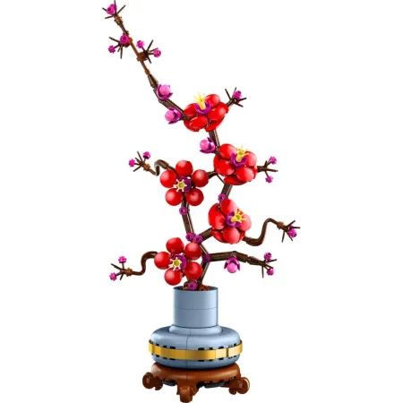 LEGO ICONS 10369 - Meruňka japonská