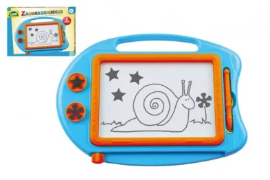 Lena Magnetická tabulka - 20 cm