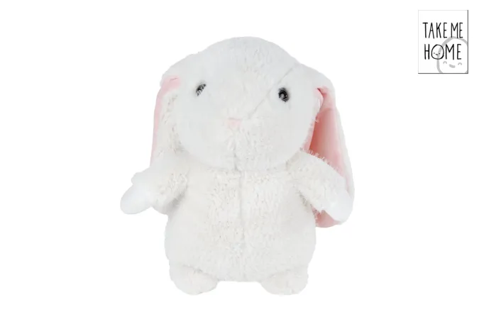 Mikro trading Take Me Home - Zajíček - 30 cm