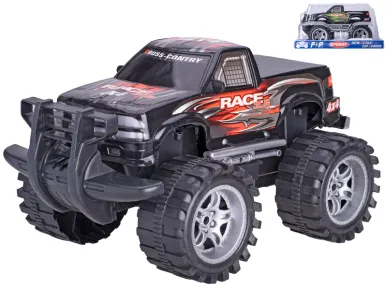 Mikro trading Auto terénní na setrvačník - 39 cm