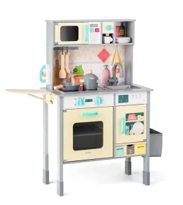 Woody Kuchyňka Mia se zvuky a světlem