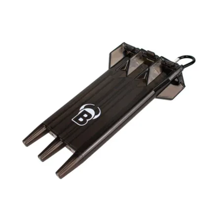 Bull's Pouzdro na šipky Acra X - black