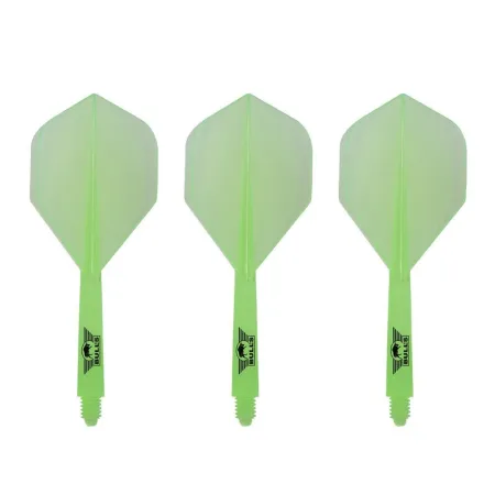Bull's NL Union Flight System - Medium - No.2 - Green