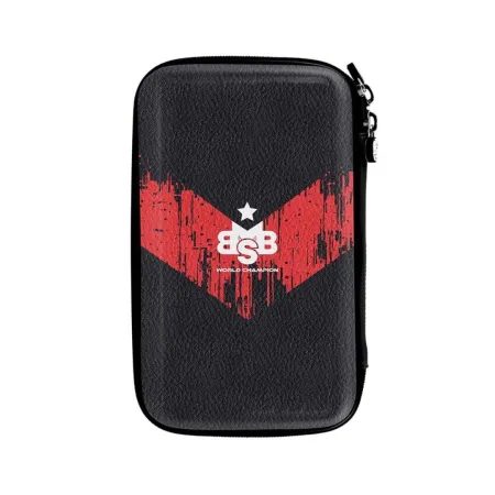 Shot Pouzdro na šipky Tactical - Michael Smith - black / red