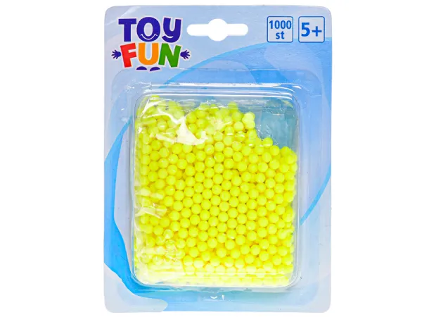 Mikro trading Kuličky do pistole - 1000 ks