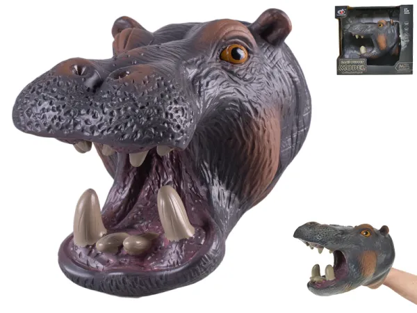 Mikro trading Maňásek - HROCH - 18 cm