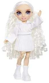 MGA Rainbow High - WaterColor & Create NEW Theme Dolls - Purple eyes