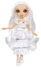 MGA Rainbow High - WaterColor & Create NEW Theme Dolls - Brown eyes