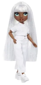 MGA Rainbow High - WaterColor & Create NEW Theme Dolls - Green eyes