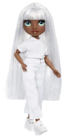 MGA Rainbow High - WaterColor & Create NEW Theme Dolls - Green eyes