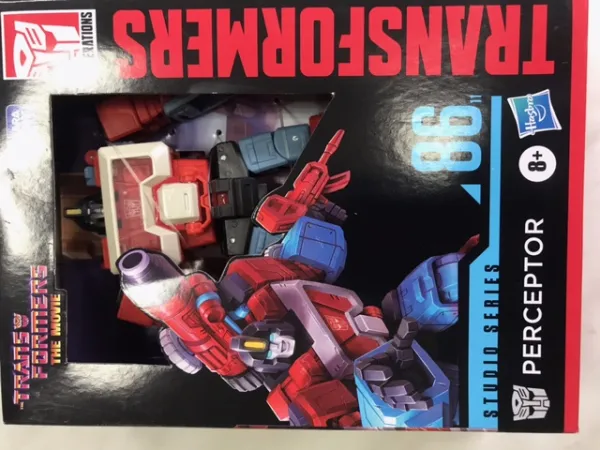 Hasbro Transformers GEN: Deluxe