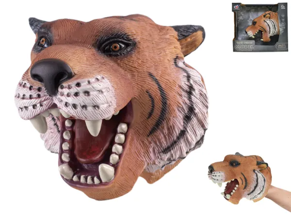 Mikro trading Maňásek - TYGR - 16 cm