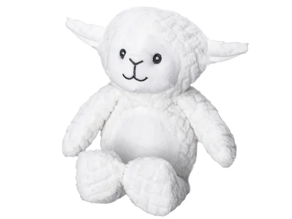 Mikro trading Ovečka plyšová - 27 cm