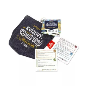 Albi Kvízový Road Trip