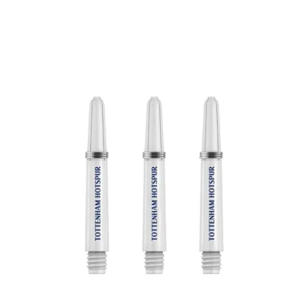 Mission Násadky Football - FC Tottenham Hotspur - Official Licensed - short - white