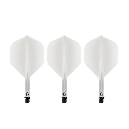 Shot Letky Flight Deck - No2 - Short - Clear SF5441