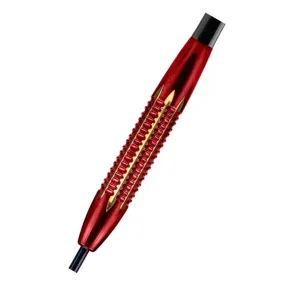 Bull's NL Šipky Steel Kim Huybrechts - Hurricane - Coated Brass - 21g