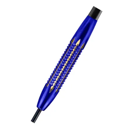 Bull's NL Šipky Steel Mario Vandenbogaerde - Coated Brass - 21g