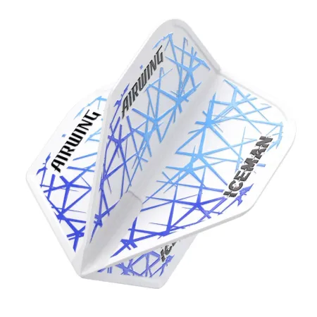 Red Dragon Letky Airwing - Gerwyn Price - Standard - F6906