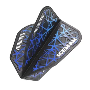 Red Dragon Letky Airwing - Gerwyn Price - V-Standard - F6905