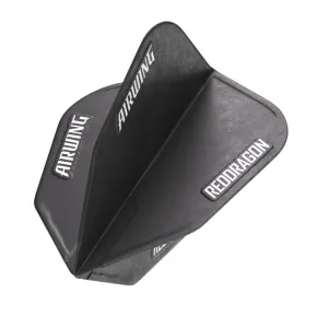 Red Dragon Letky Airwing - Black - V-Standard - F6889