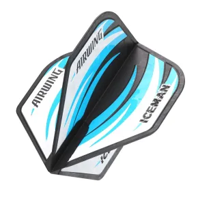 Red Dragon Letky Airwing - Gerwyn Price - Standard - F6907