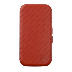 Harrows Pouzdro na šipky Slimcase - Red