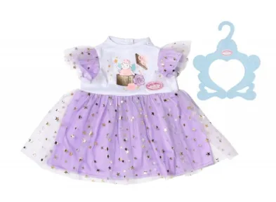 Zapf Baby Annabell - Šatičky s tutu - 43 cm