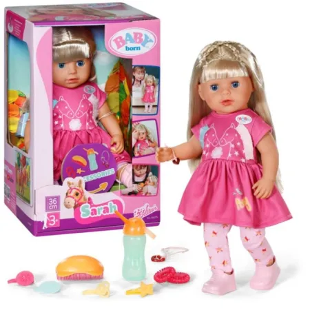 Zapf Baby Born - Sarah - 36 cm